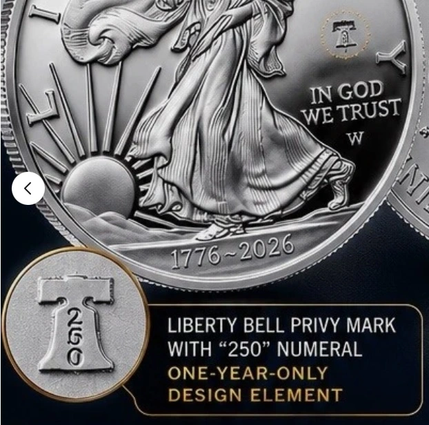 2026-American-Eagle-One-Ounce-Silver-Enhanced-Uncirculated-Coin-Available-July-21